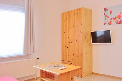 Vakantieappartement Gezinsvakantie Lübbenau