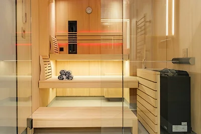 Ferienwohnung MORITZ