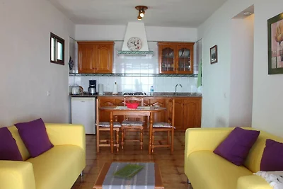 Vakantiehuis Ontspannende vakantie Los Llanos de Aridane