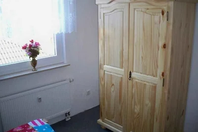 Vakantieappartement Gezinsvakantie Bansin