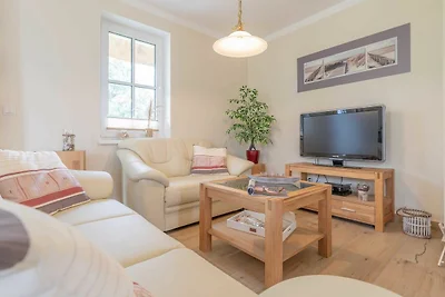 Casa vacanze Vacanza di relax Börgerende-Rethwisch
