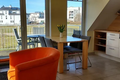 Parkstr. 5 Sonnenschein Fewo 3