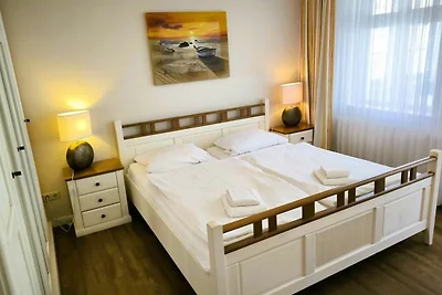 03 schöne 2-Raum-Ferienwohnung m.