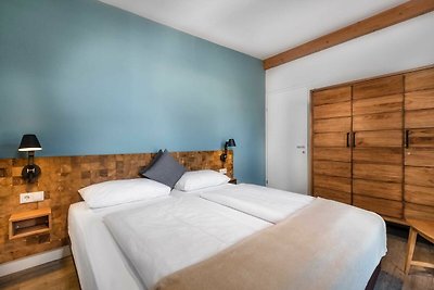 Appartement Alpine Royal