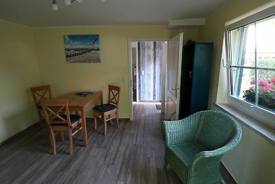 Vakantieappartement Gezinsvakantie Vitte