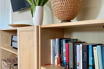 Vakantieappartement Gezinsvakantie Stralsund