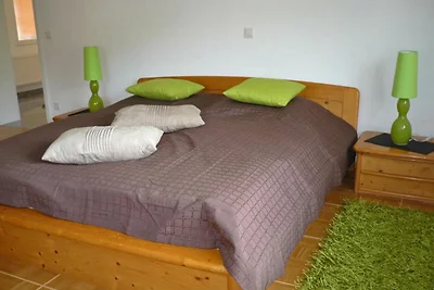 Ferienwohnung beim Steinmetzmeister im...