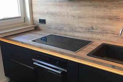 Vakantieappartement Gezinsvakantie Wilhelmshaven
