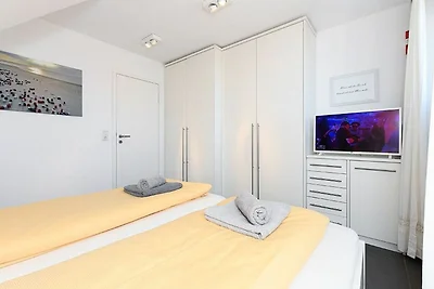 Ferienwohnung Nordseesonne