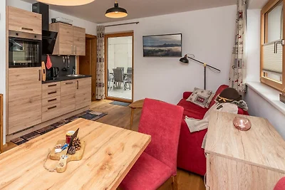 Appartement Alpenrose