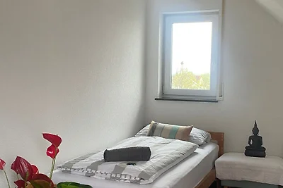 Apartament Dla rodzin Freiburg