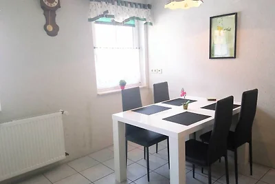 Tetjes Horstel - Ferienwohnung