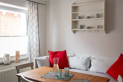 Apartment mit 1 Schlafzimmer - App 3