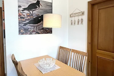 Haus Pellworm Whg 15