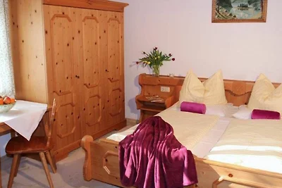 Ferienwohnung Seeblick