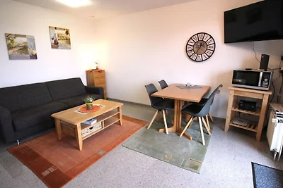 KNE-44 - Helles Appartement mit grossem...