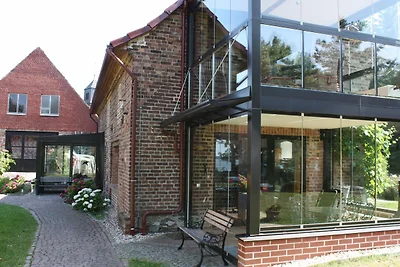 Landhaus - Studio zum See