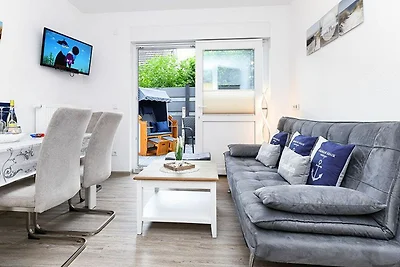 Ferienwohnung Scholle