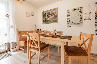 Vakantieappartement Gezinsvakantie Heiligenstadt