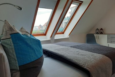 Ferienwohnung Stadtnest