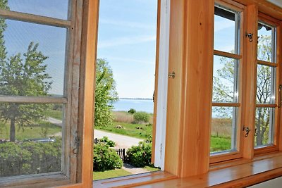 Apartamento Vacaciones familiares Alt Reddevitz
