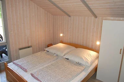 Vakantiehuis Ontspannende vakantie Schönhagen