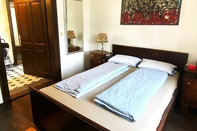 Vakantieappartement Gezinsvakantie Eberau