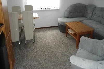 Casa vacanze Vacanza di relax Vipperow