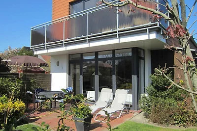 Apartament Dla rodzin Carolinensiel