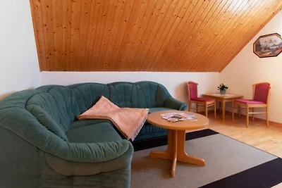 Appartamento Vacanza con famiglia Dranske