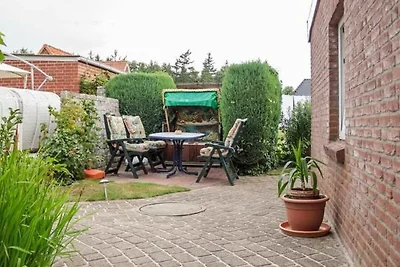 Feldblick, Fewo 25 m²