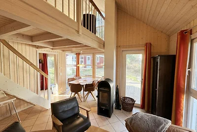 Casa vacanze Vacanza di relax Baabe
