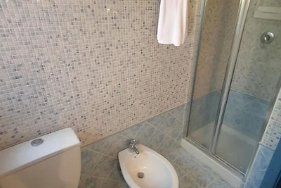 Haus über der Traumbucht - Nr. S356.2