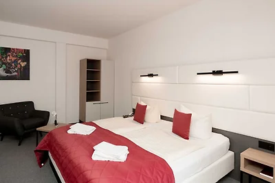 Behindertengerechtes Zimmer