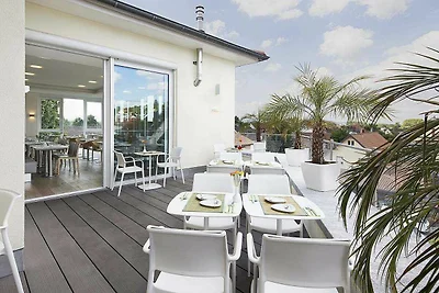 Junior Suite barrierefrei