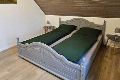 Ferienwohnung Gut Mariannenhof