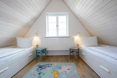 Stechelhus Doppelhaushälfte