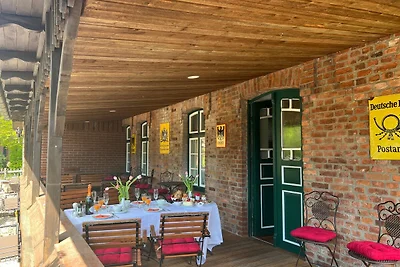Kutscherstube
