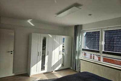 Ferienwohnung Stadtblick 2