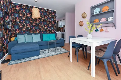 Vakantieappartement Gezinsvakantie Carolinensiel