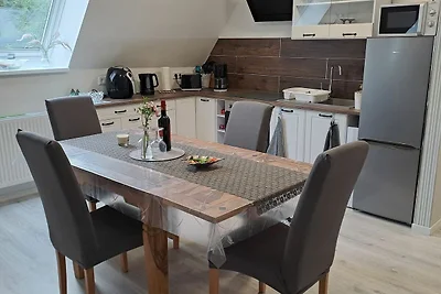 Melli´s Ferienwohnung