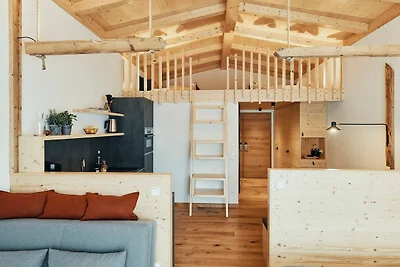 Vakantieappartement Gezinsvakantie Bad Dürrheim