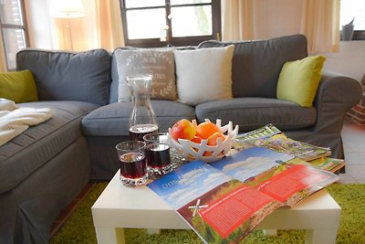 Vakantieappartement Gezinsvakantie Barßel