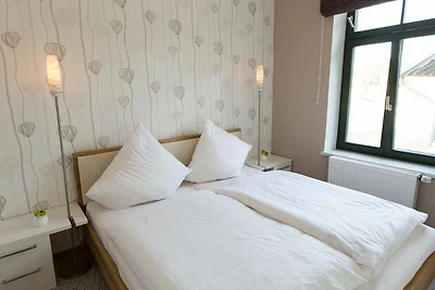 Casa vacanze Vacanza di relax Malchow