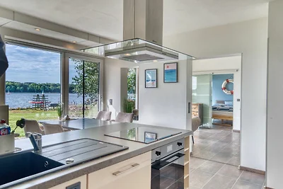 Appartamento Vacanza con famiglia Heiligenhafen