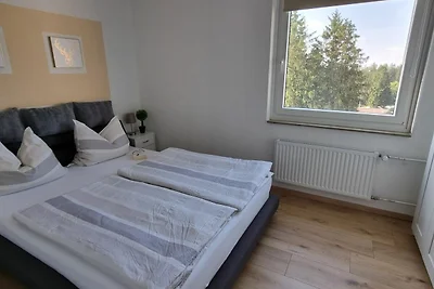Ferienwohnung Waldblick 512