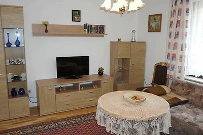 Appartamento Vacanza con famiglia Erfurt