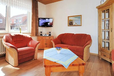 Ferienwohnung Juist