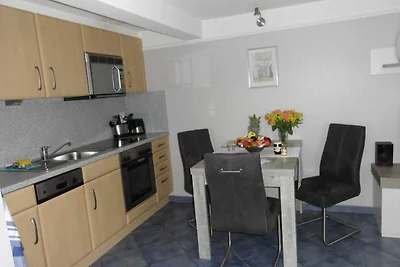 Vakantieappartement Gezinsvakantie Nieblum