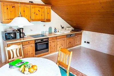 Appartamento Vacanza con famiglia Bad Dürrheim
